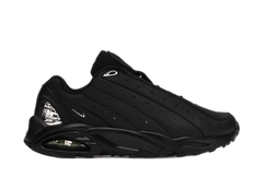 Nike Hot Step Air Terra Drake NOCTA Triple Black - Sneakerzone
