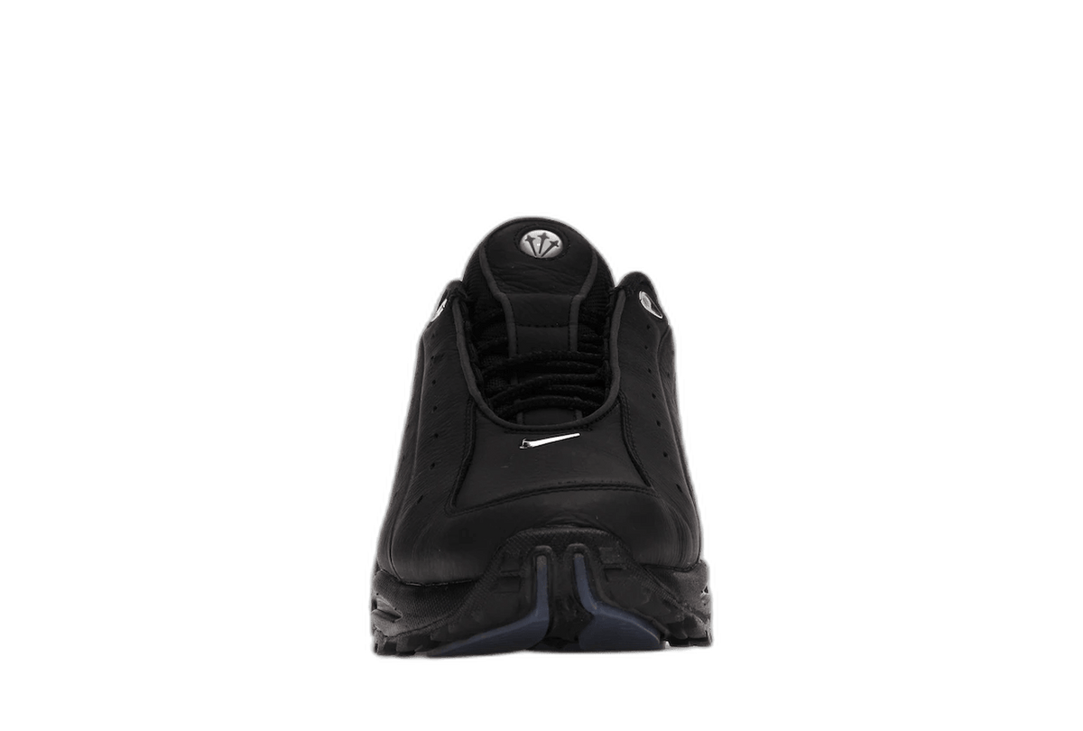 Nike Hot Step Air Terra Drake NOCTA Triple Black secondary image
