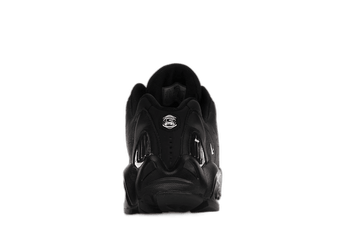 Nike Hot Step Air Terra Drake NOCTA Triple Black - Sneakerzone