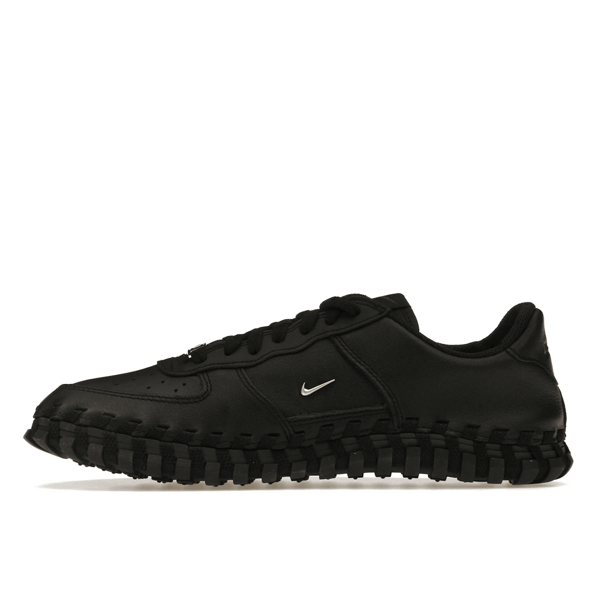 Nike J Force 1 Low LX Jacquemus Black - Sneakerzone