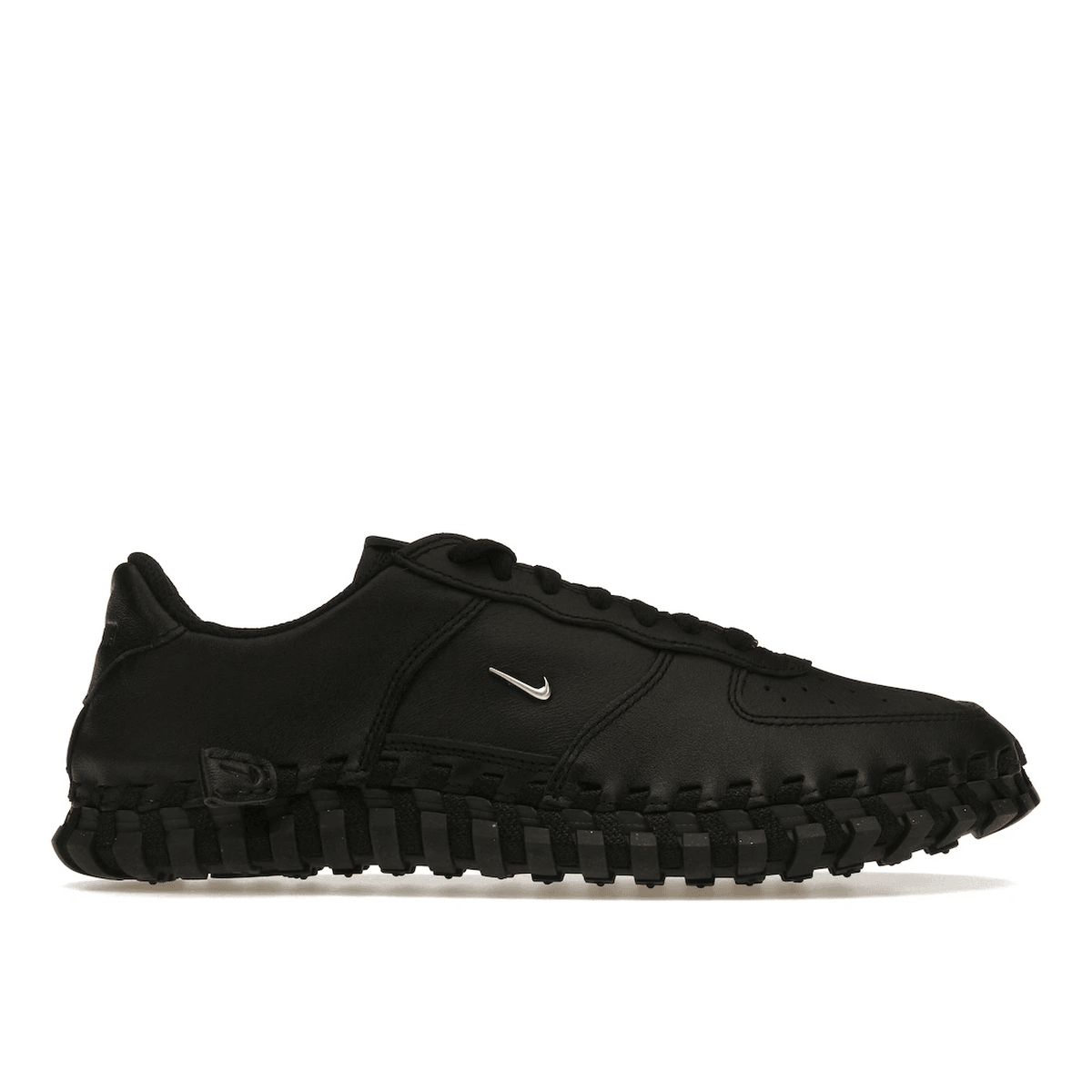 Nike J Force 1 Low LX Jacquemus Black - Sneakerzone