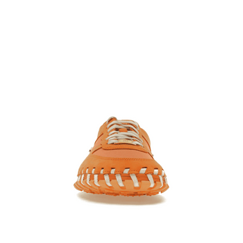 Nike J Force 1 Low LX Jacquemus Bright Mandarin - Sneakerzone