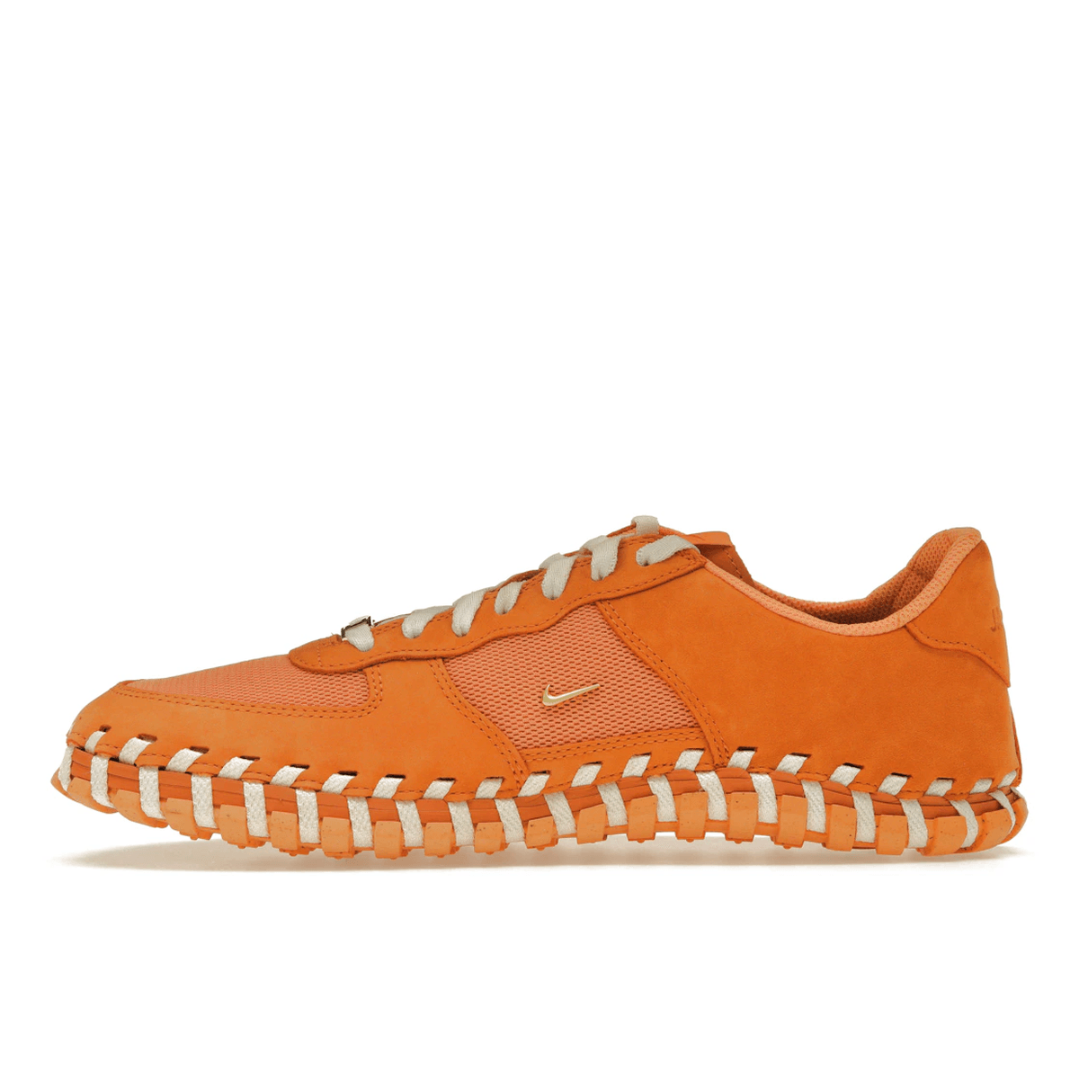 Nike J Force 1 Low LX Jacquemus Bright Mandarin - Sneakerzone
