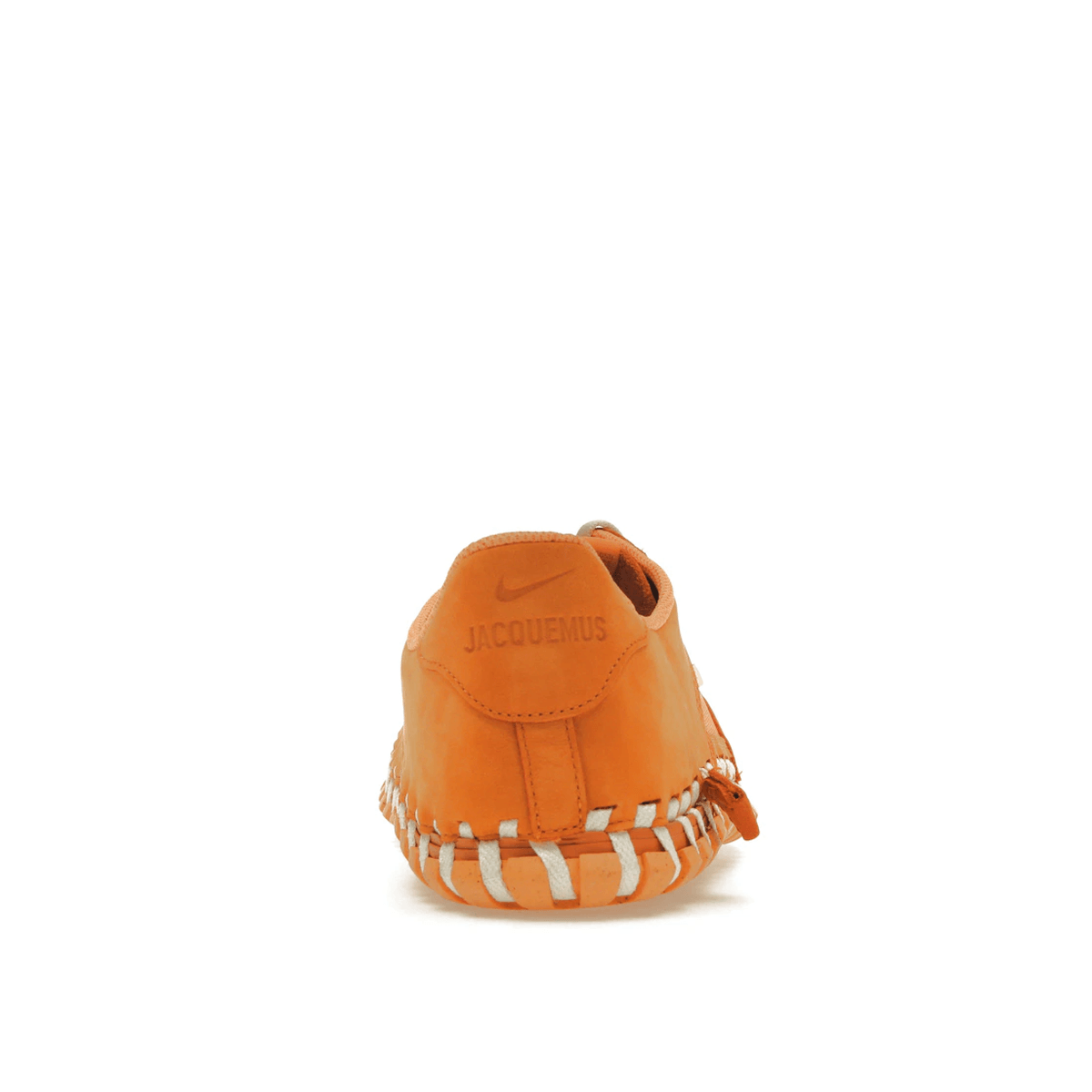 Nike J Force 1 Low LX Jacquemus Bright Mandarin - Sneakerzone