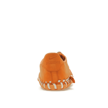 Nike J Force 1 Low LX Jacquemus Bright Mandarin - Sneakerzone