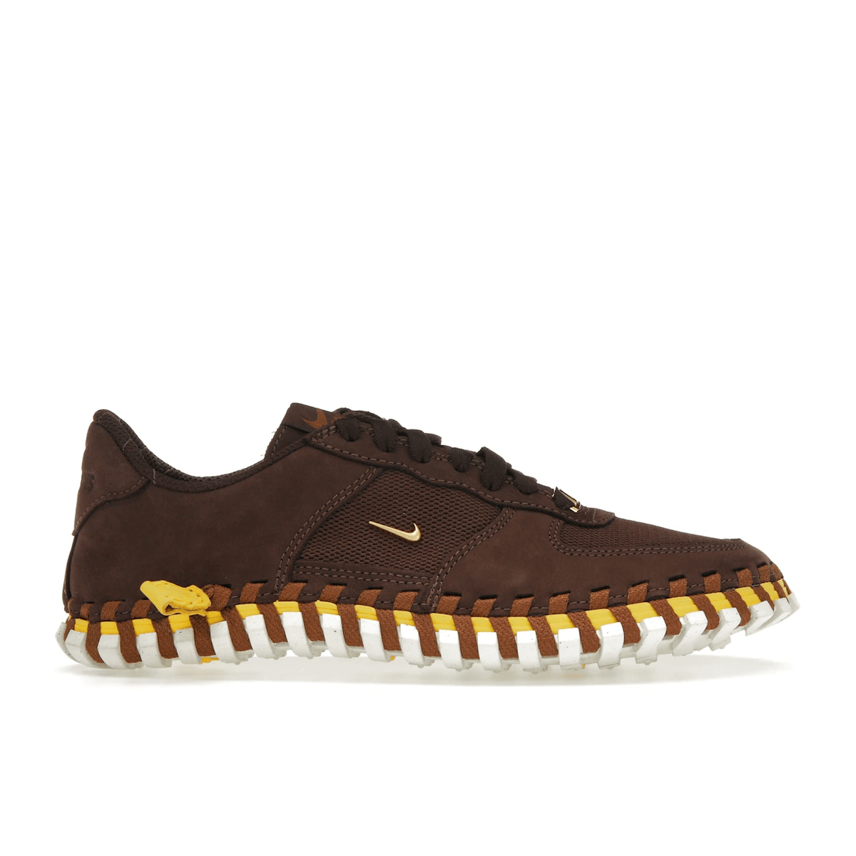 Nike J Force 1 Low LX Jacquemus Earth - Sneakerzone