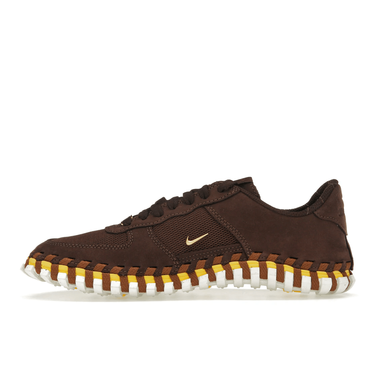 Nike J Force 1 Low LX Jacquemus Earth - Sneakerzone