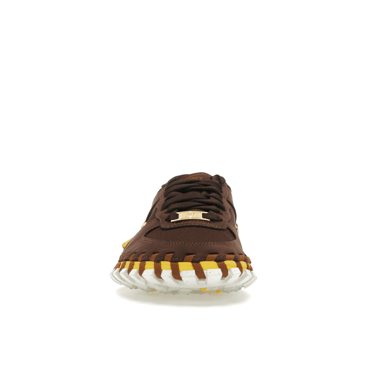 Nike J Force 1 Low LX Jacquemus Earth - Sneakerzone