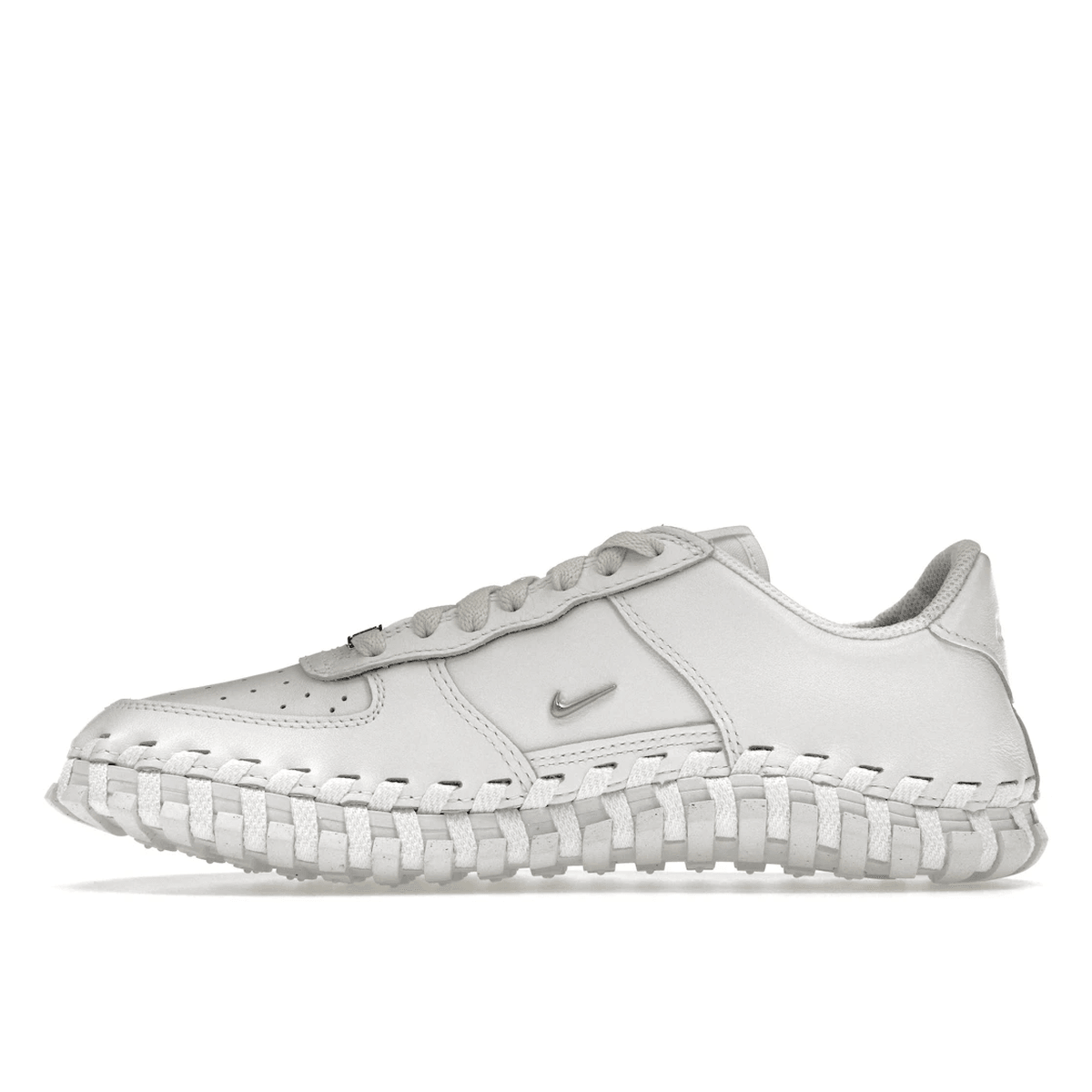 Nike J Force 1 Low LX Jacquemus White - Sneakerzone