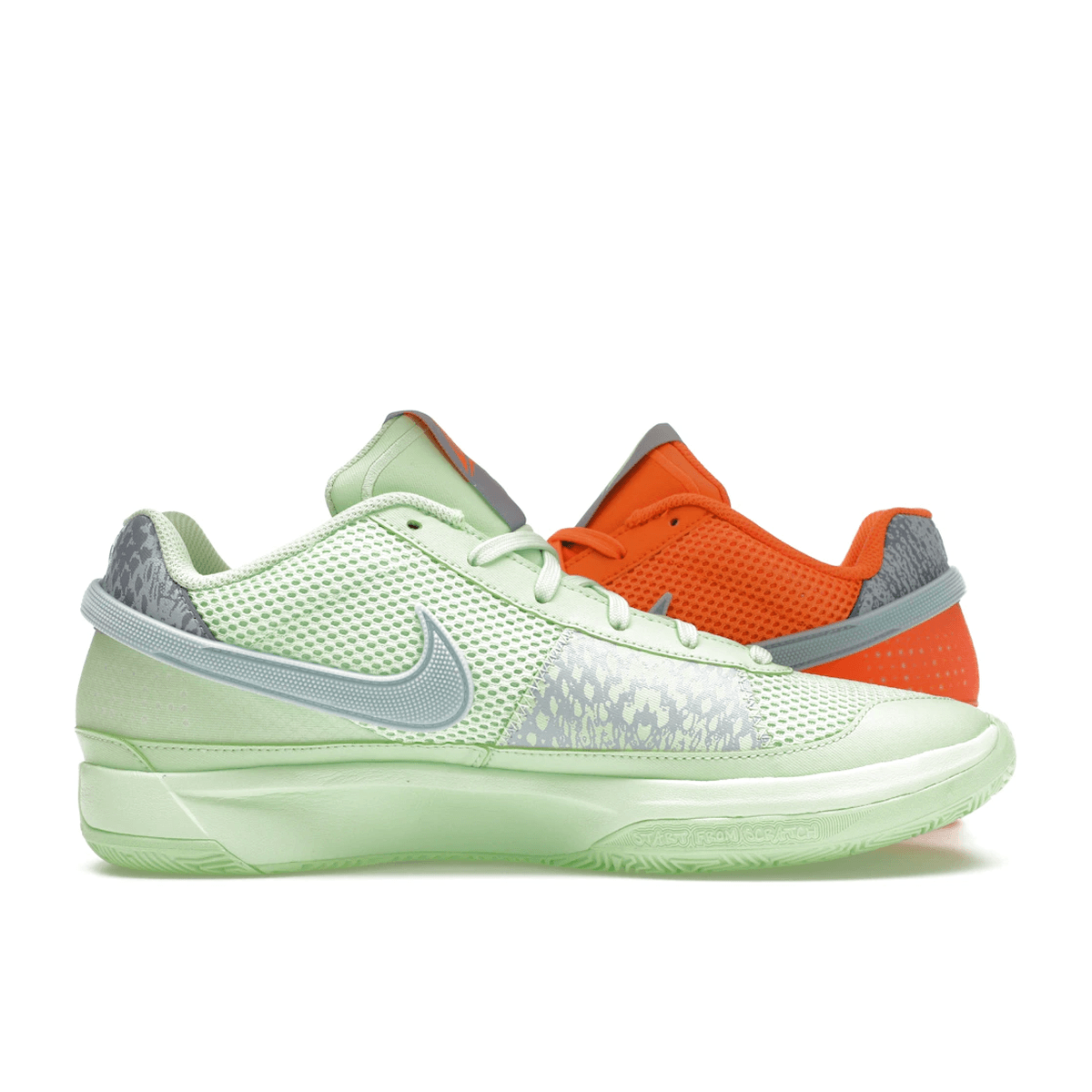 Nike Ja 1 Mismatched - Sneakerzone