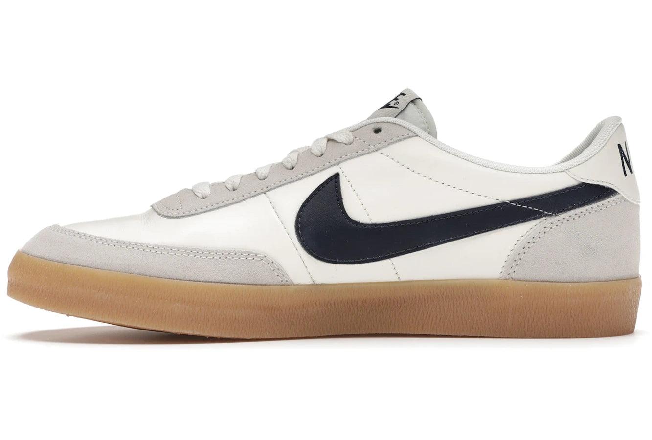 Nike Killshot 2 J Crew Sail Midnight Navy - Sneakerzone