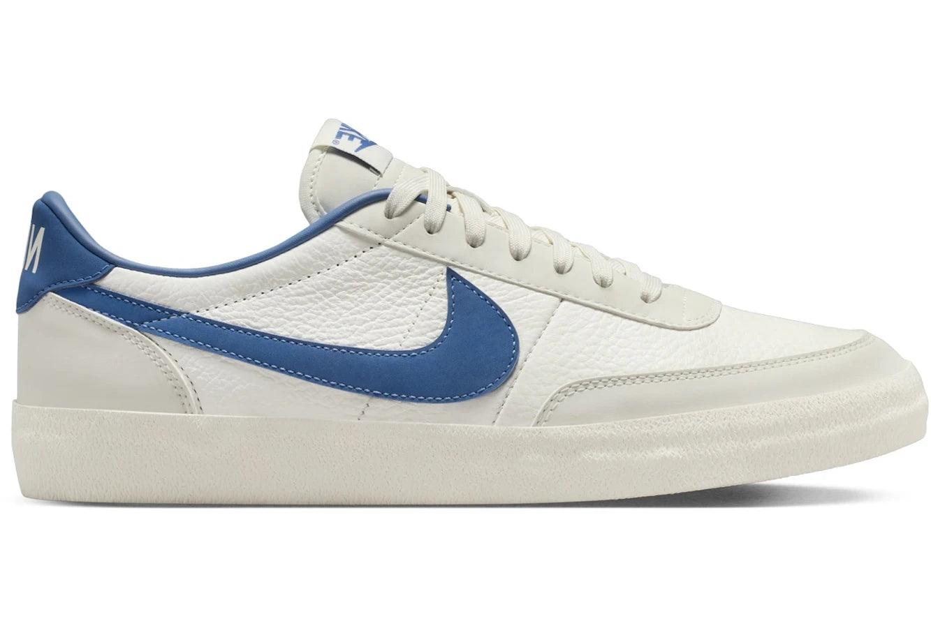 Nike Killshot 2 Leather Sail Star Blue - Sneakerzone