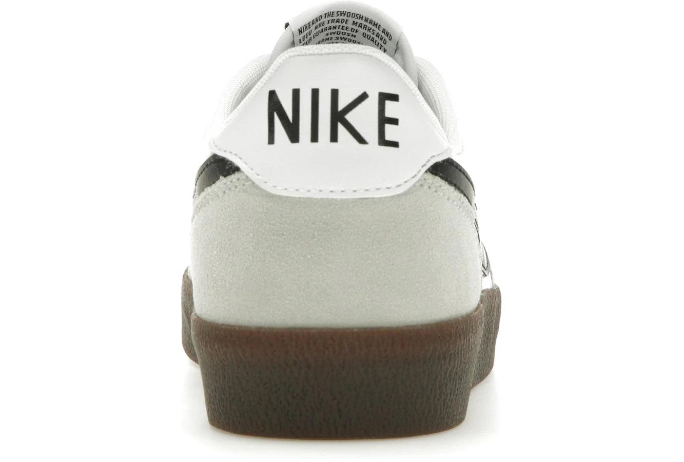 Nike Killshot 2 Leather White Black Gum Dark Brown - Sneakerzone