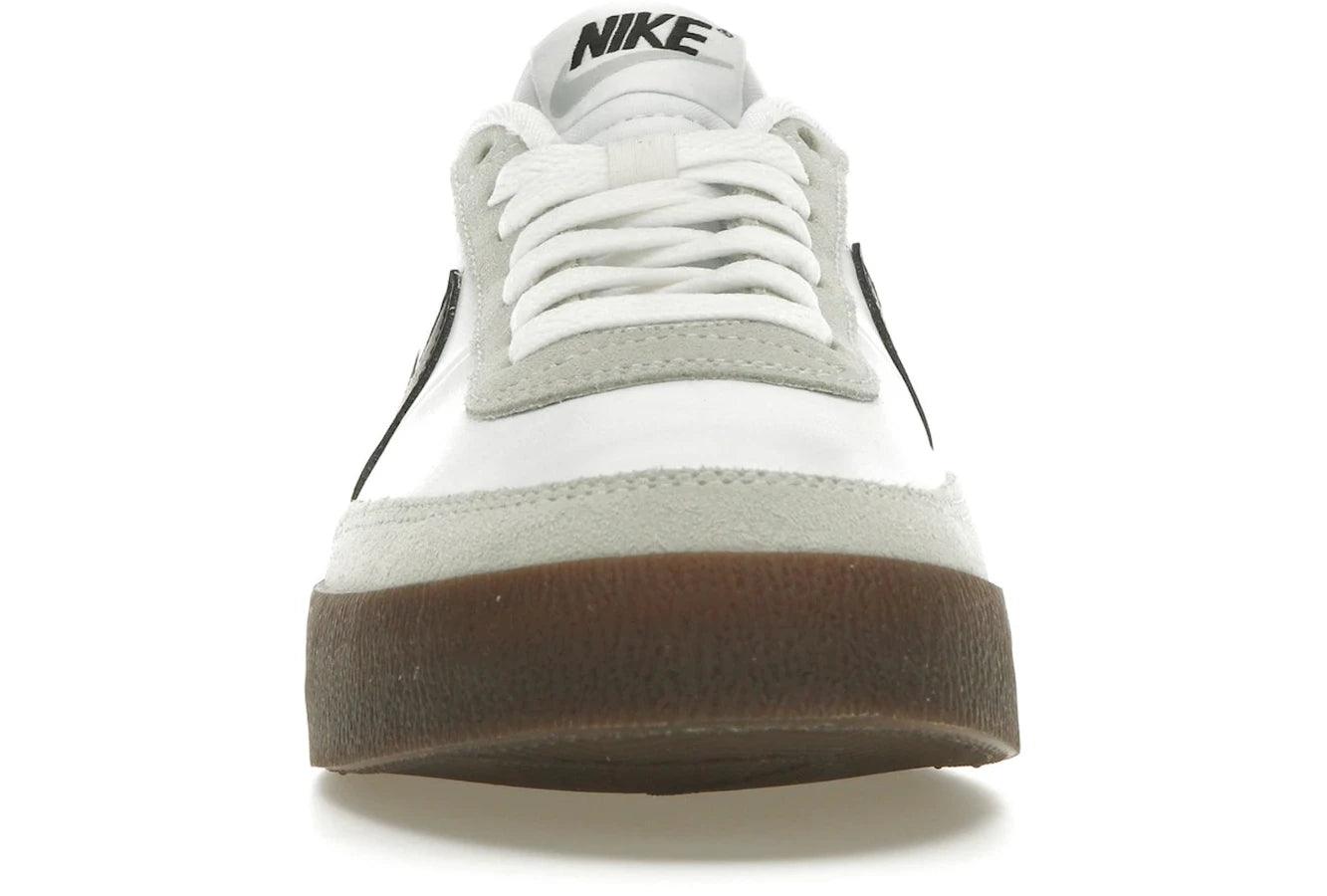 Nike Killshot 2 Leather White Black Gum Dark Brown - Sneakerzone