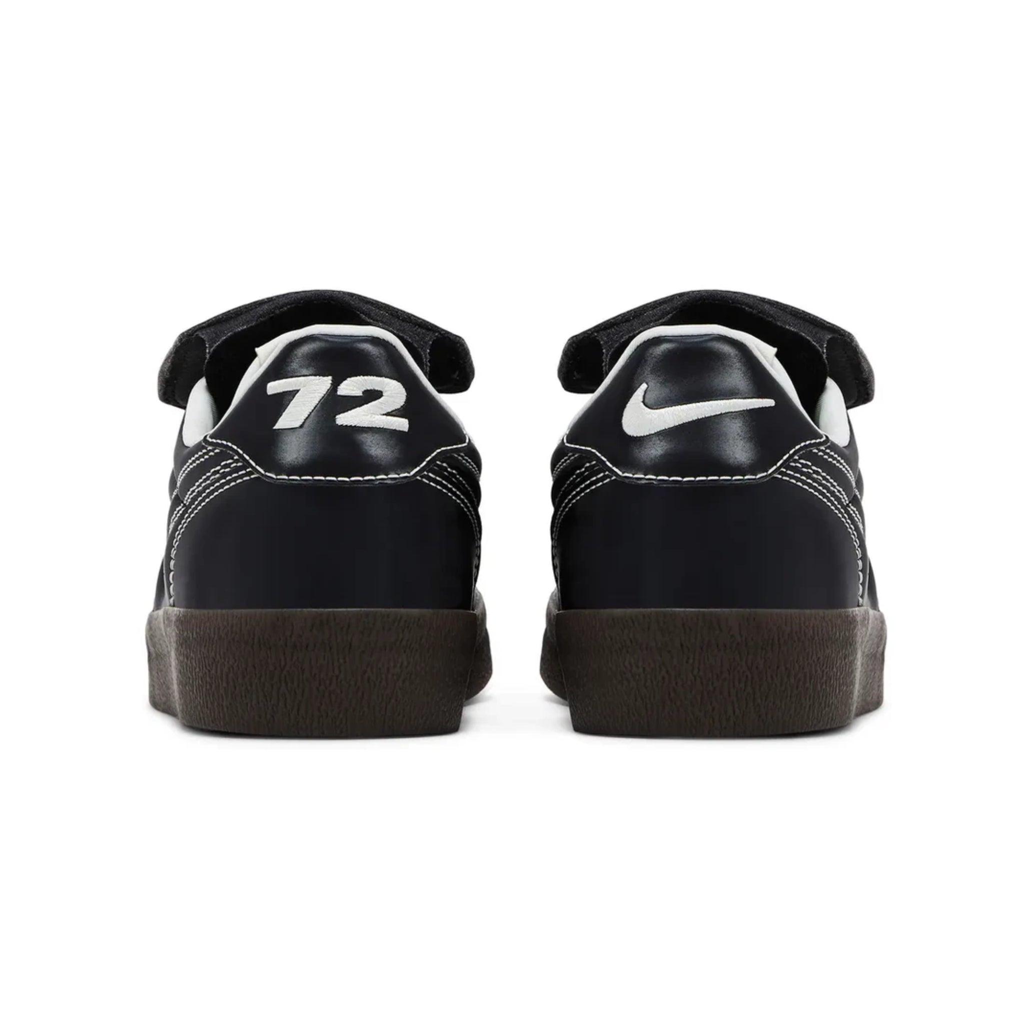 Nike Killshot 2 LTR PRM Tiempo Pack Black - Sneakerzone