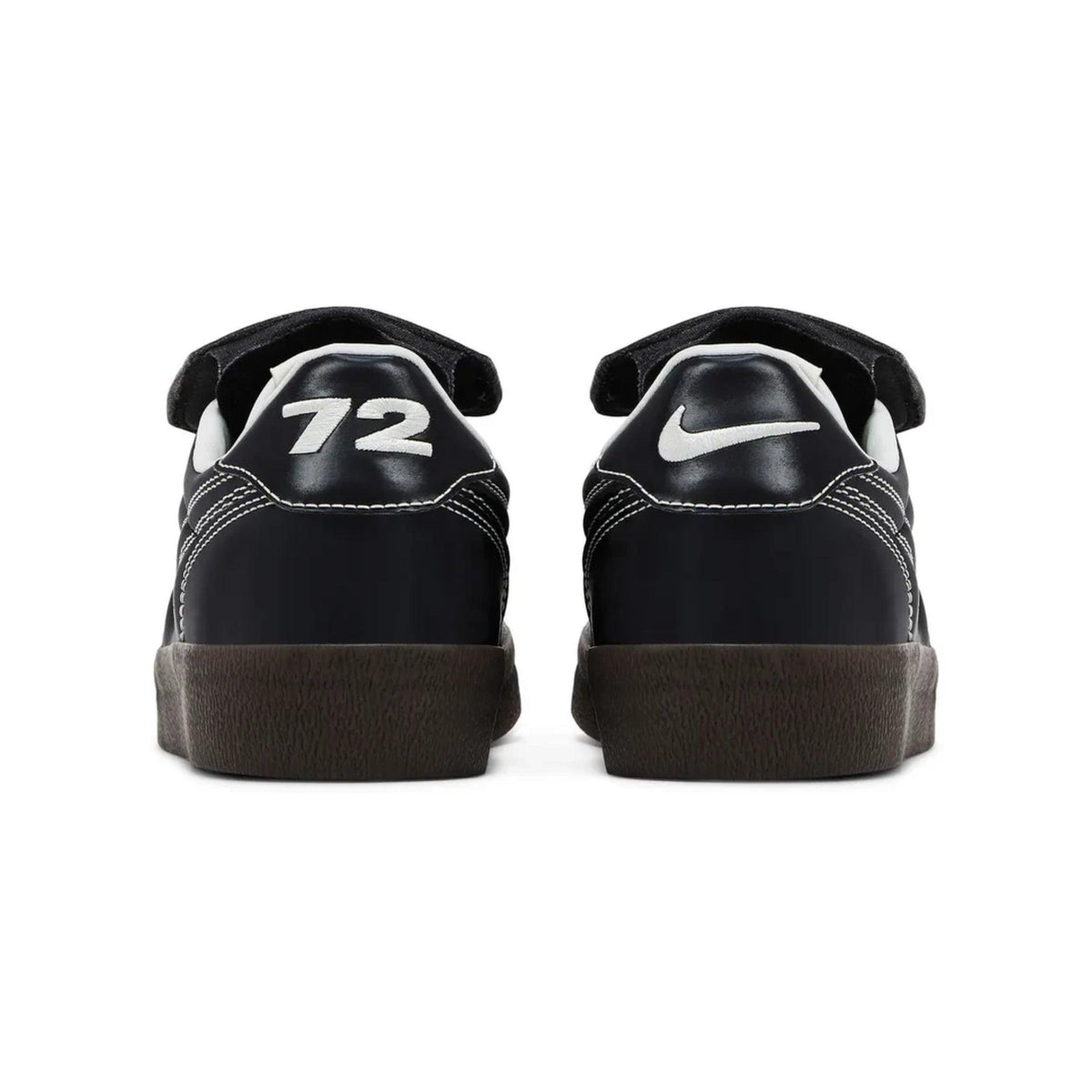 Nike Killshot 2 LTR PRM Tiempo Pack Black - Sneakerzone