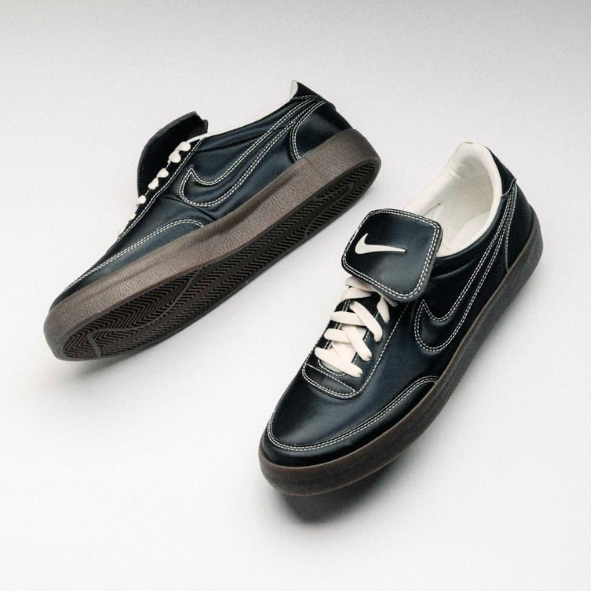 Nike Killshot 2 LTR PRM Tiempo Pack Black - Sneakerzone