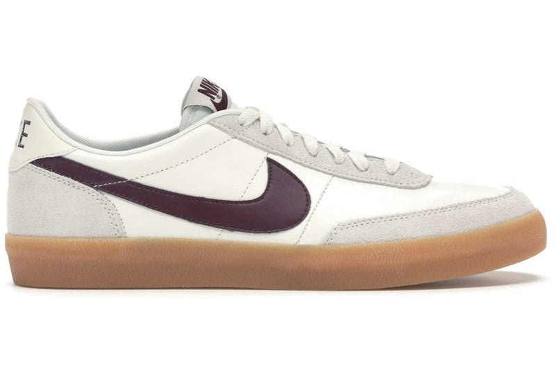 Nike Killshot 2 Night Maroon product image