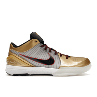Nike Kobe 4 Protro Gold Medal - Sneakerzone