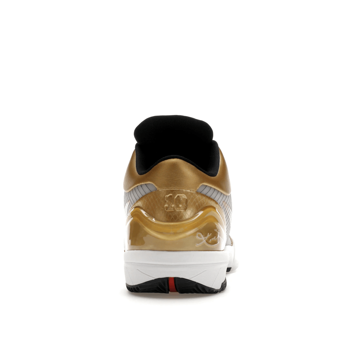 Nike Kobe 4 Protro Gold Medal - Sneakerzone