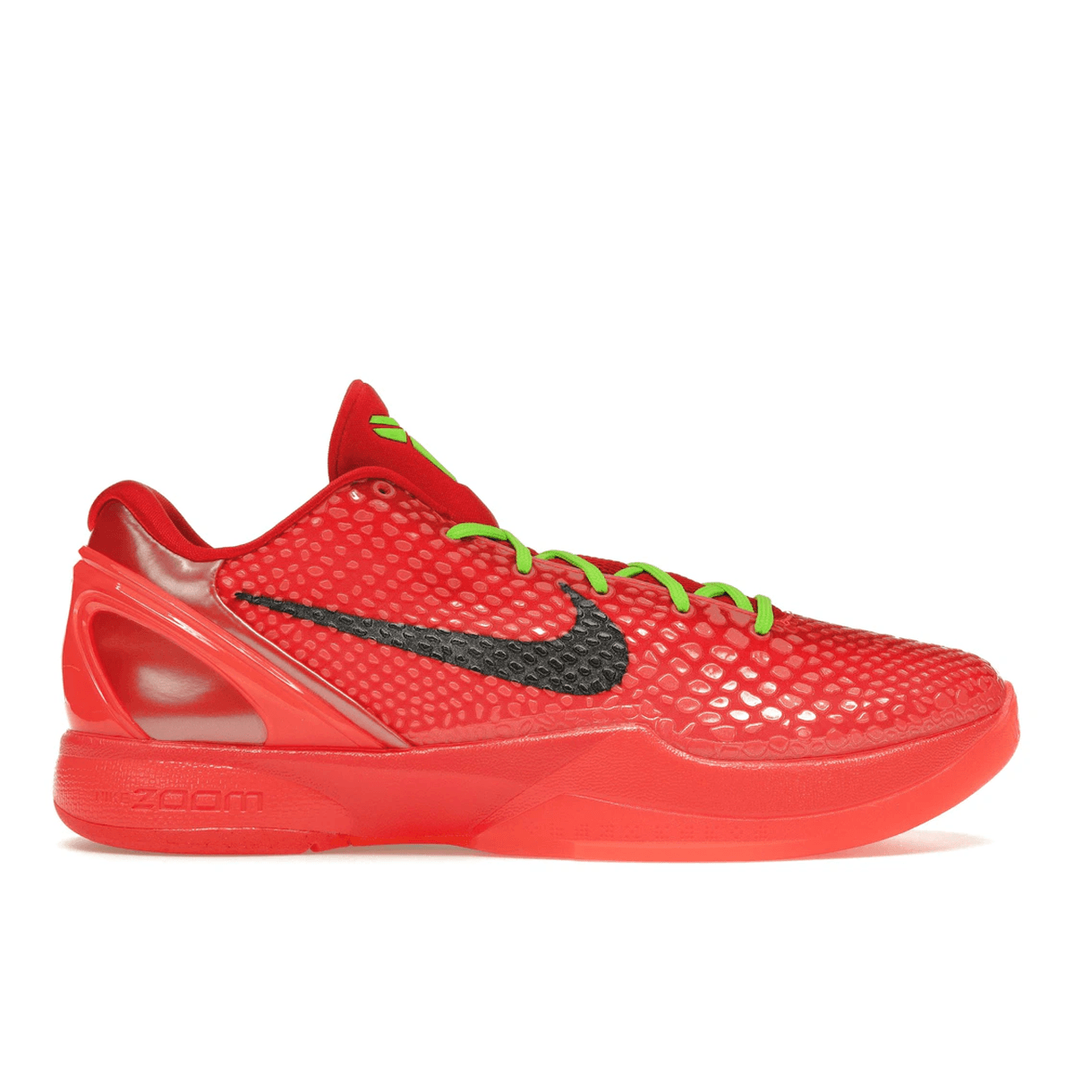 Nike Kobe 6 Protro Reverse Grinch - Sneakerzone