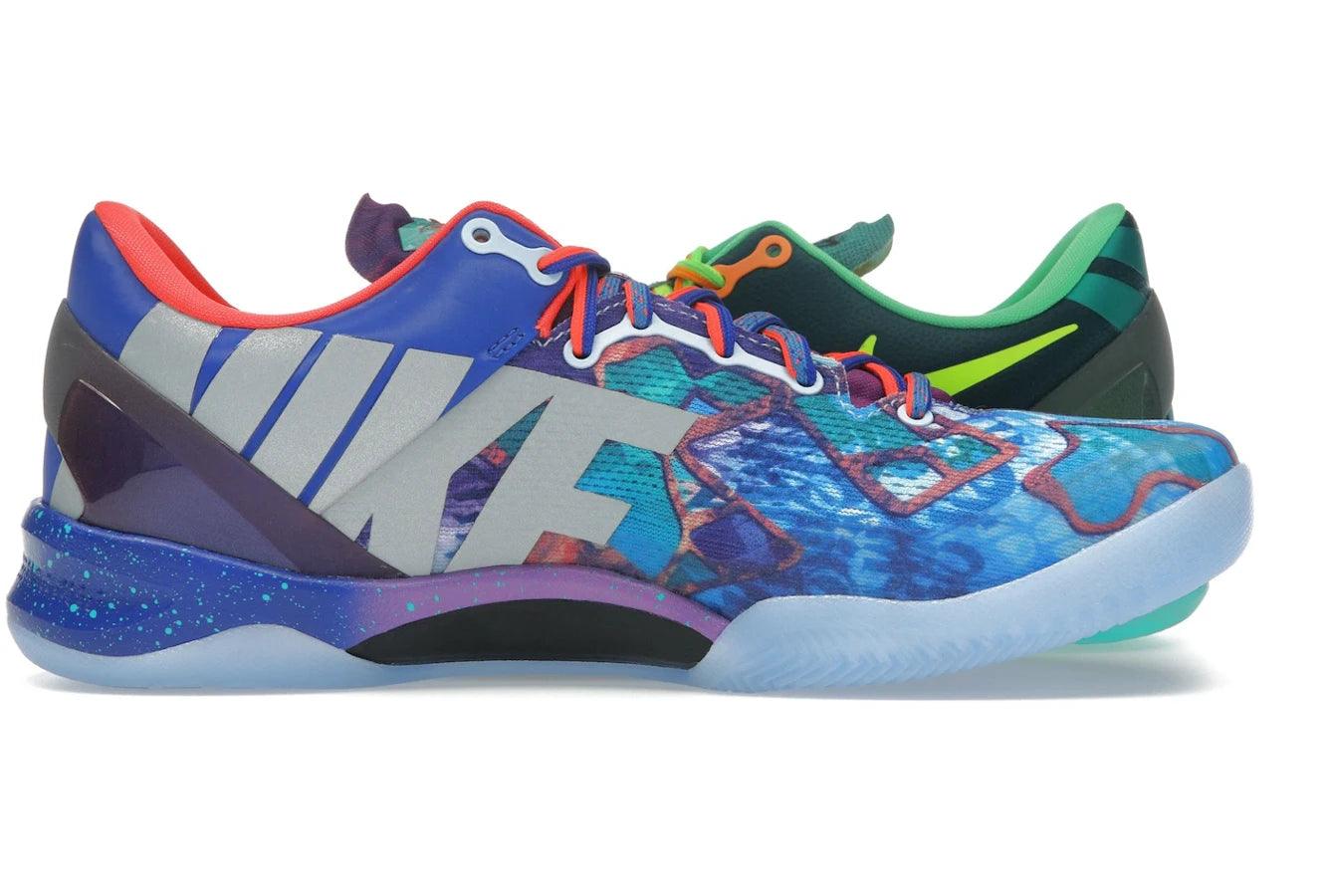 Nike Kobe 8 Protro What The - Sneakerzone