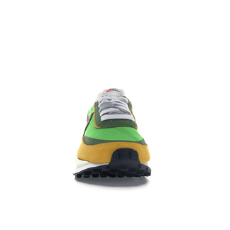 Nike LD Waffle sacai Green Gusto - Sneakerzone