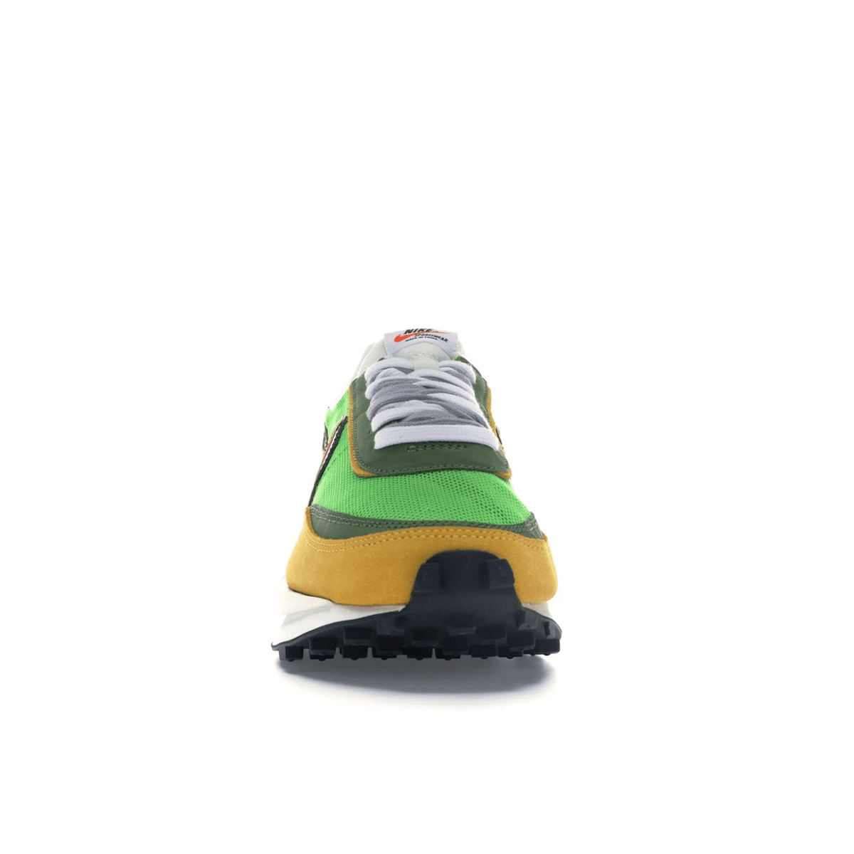 Nike LD Waffle sacai Green Gusto secondary image