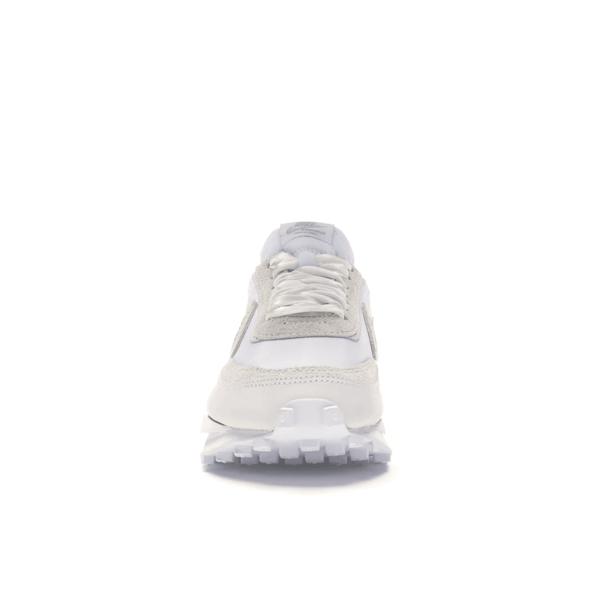 Nike LD Waffle sacai White Nylon - Sneakerzone