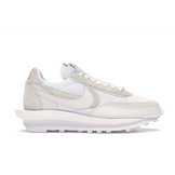 Nike LD Waffle sacai White Nylon - Sneakerzone