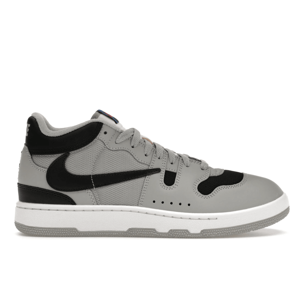 Nike Mac Attack QS SP Travis Scott Cactus Jack - Sneakerzone Nike Mac Attack QS SP Travis Scott Cactus Jack - Sneakerzone