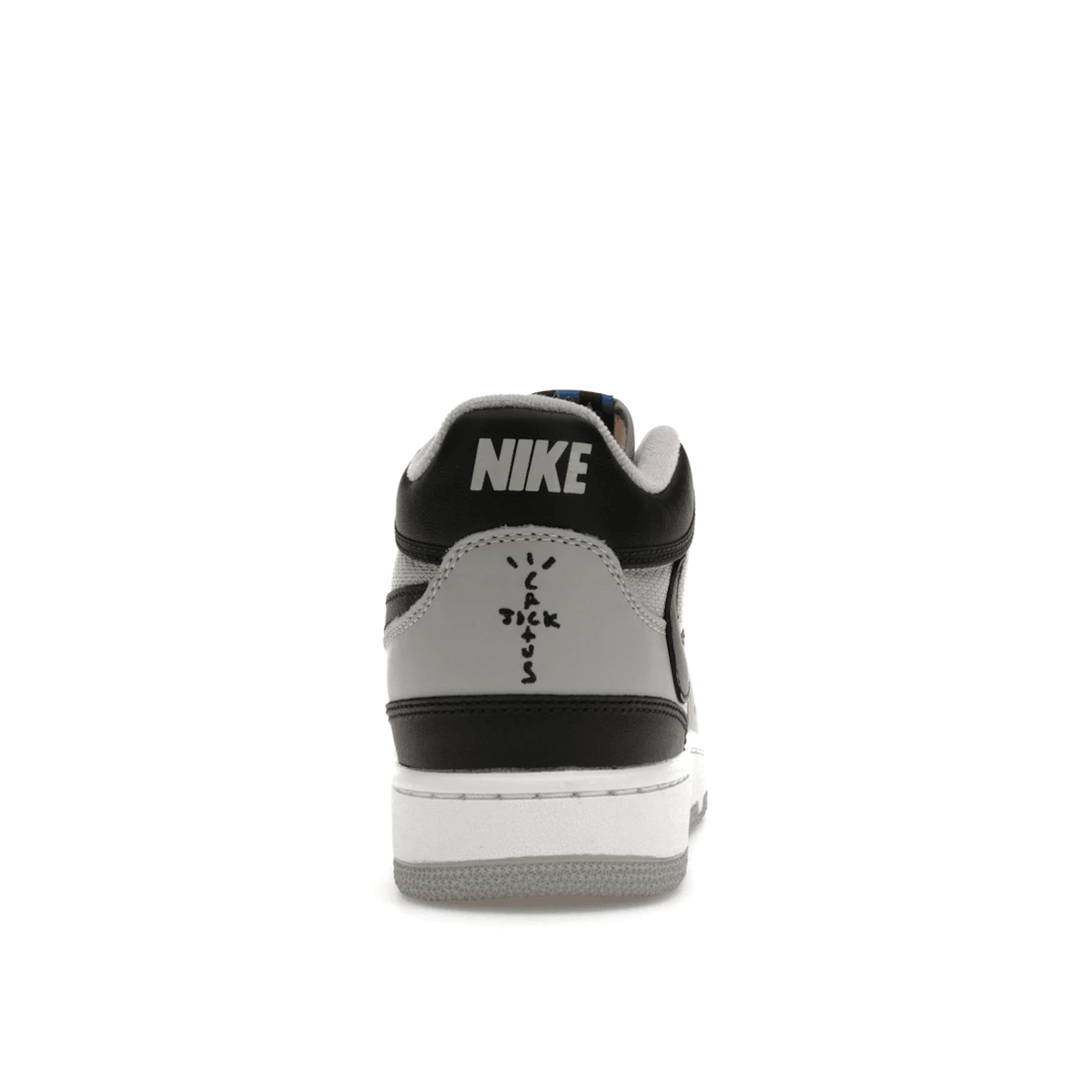 Nike Mac Attack QS SP Travis Scott Cactus Jack - Sneakerzone