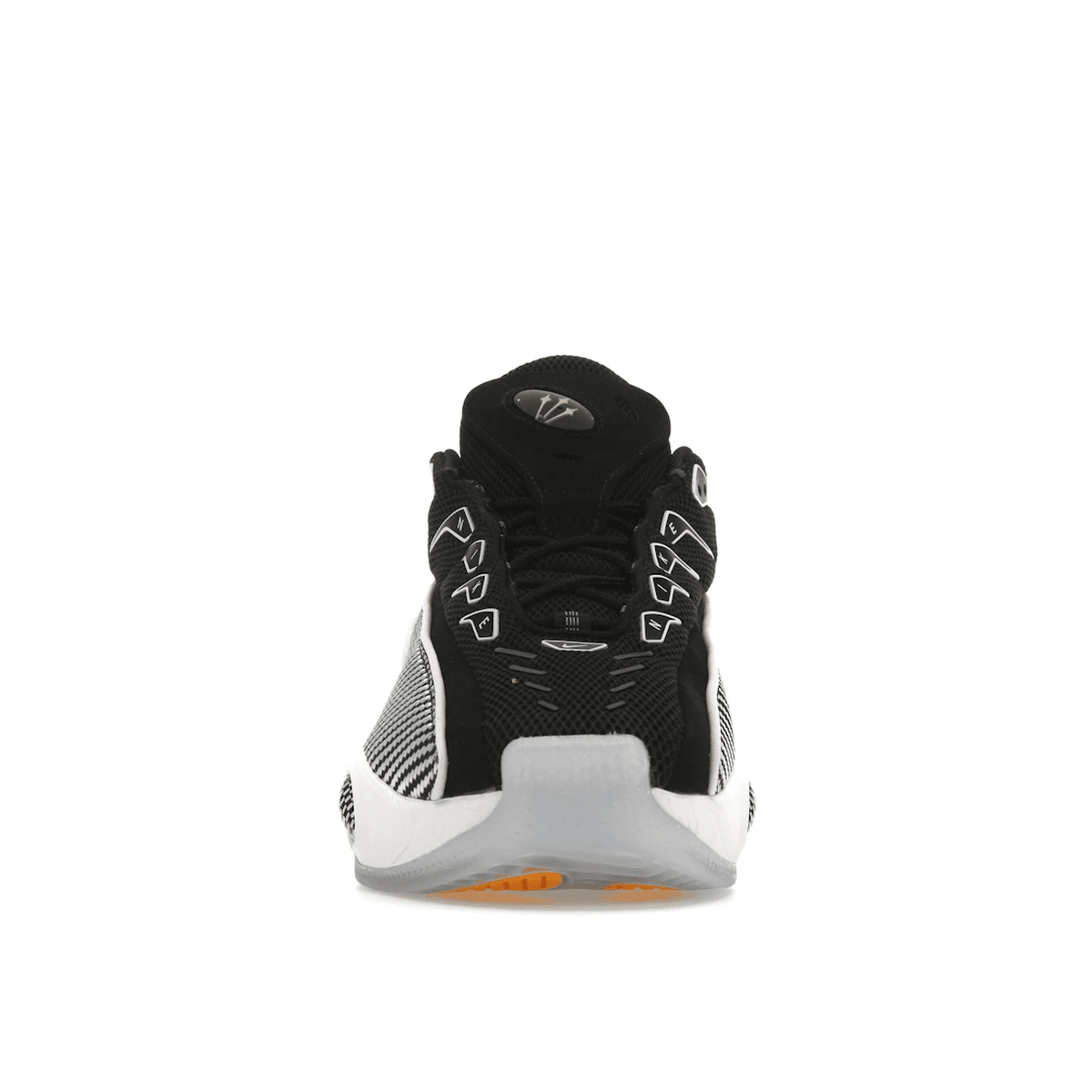 Nike NOCTA Glide Drake Black - Sneakerzone