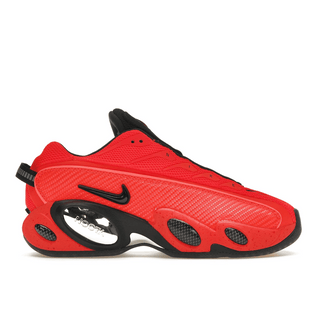Nike NOCTA Glide Drake Bright Crimson - Sneakerzone