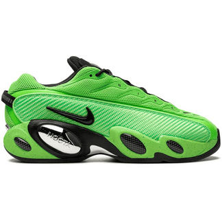 Nike NOCTA Glide Drake EYBL Green Strike - Sneakerzone