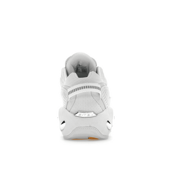 Nike NOCTA Glide Drake White Chrome - Sneakerzone