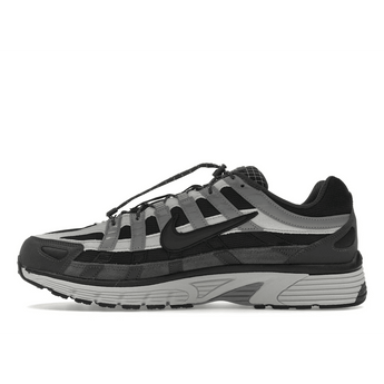 Nike P-6000 Anthracite Smoke Grey - Sneakerzone