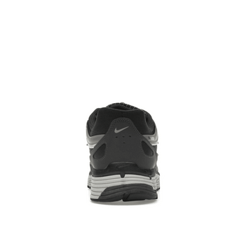 Nike P-6000 Anthracite Smoke Grey - Sneakerzone