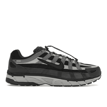 Nike P-6000 Anthracite Smoke Grey - Sneakerzone