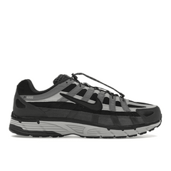 Nike P-6000 Anthracite Smoke Grey - Sneakerzone