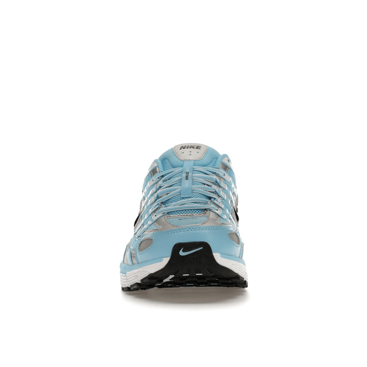 Nike P-6000 Aquarius Blue - Sneakerzone