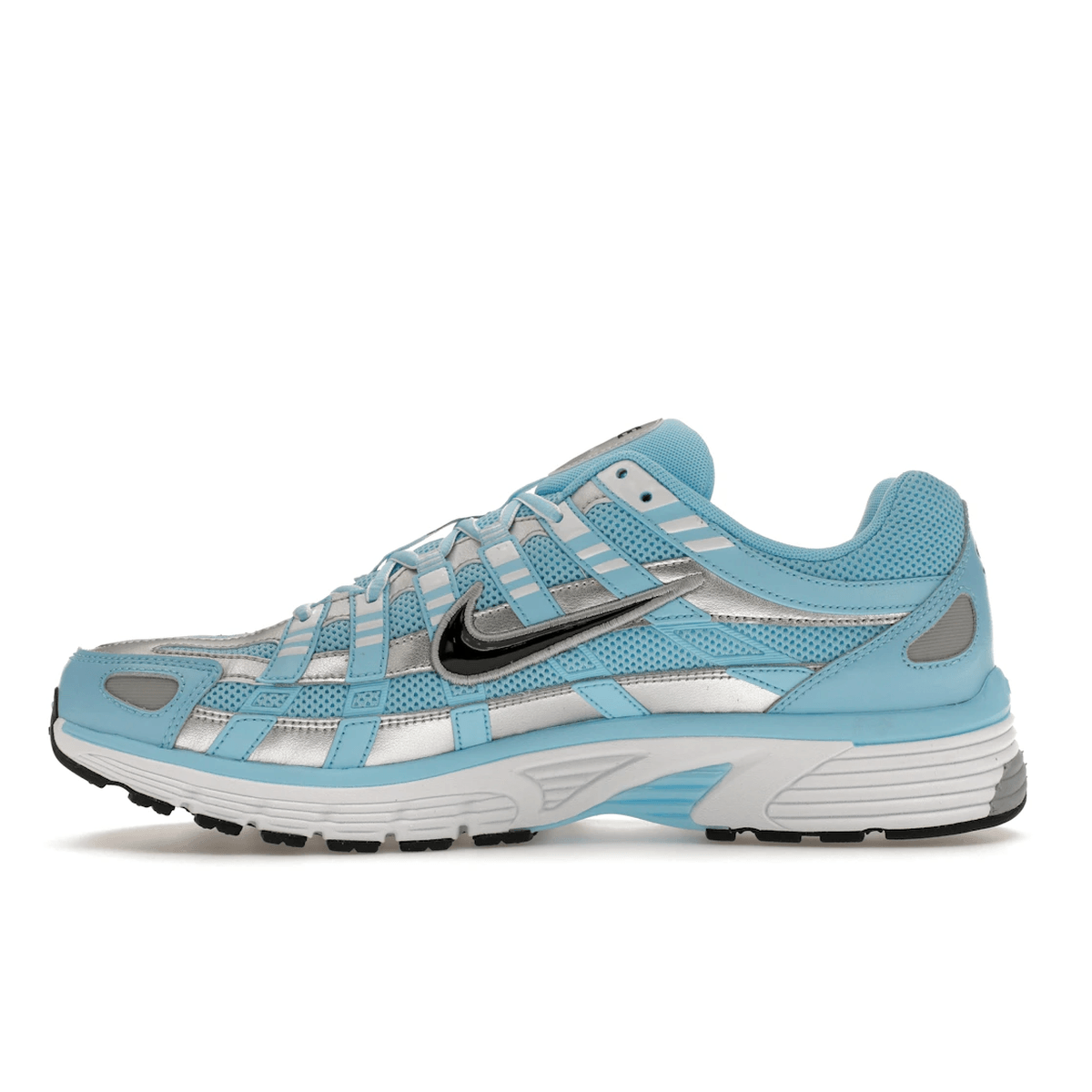 Nike P-6000 Aquarius Blue - Sneakerzone