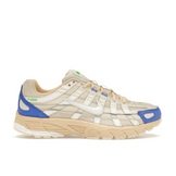 Nike P-6000 Athletic Department Coconut Milk Medium Blue - Sneakerzone