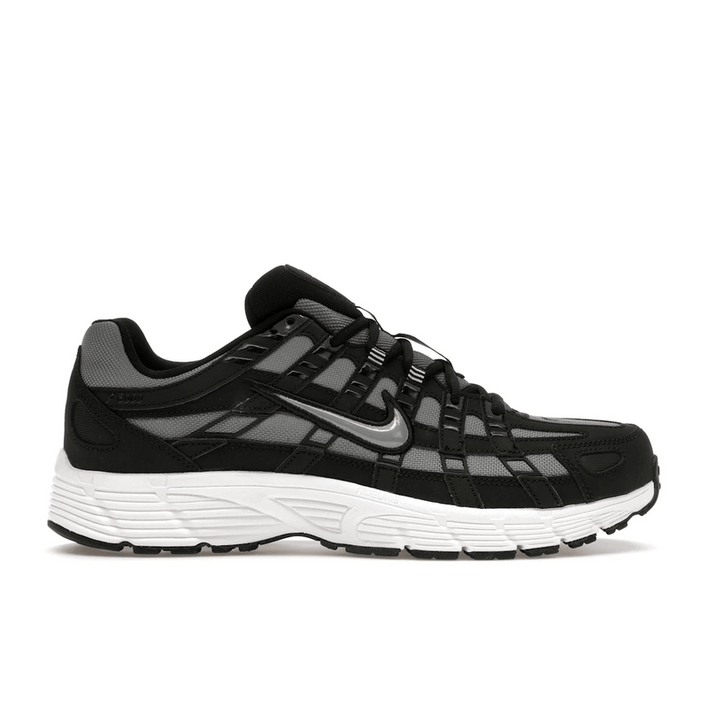 Nike P-6000 Black Cool Grey product image
