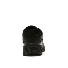 Nike P-6000 Black - Sneakerzone