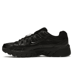 Nike P-6000 Black - Sneakerzone