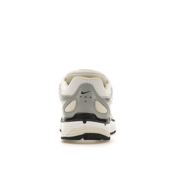 Nike P-6000 Coconut Milk Metallic Silver - Sneakerzone