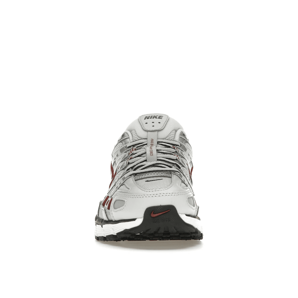 Nike P-6000 Dark Team Red secondary image