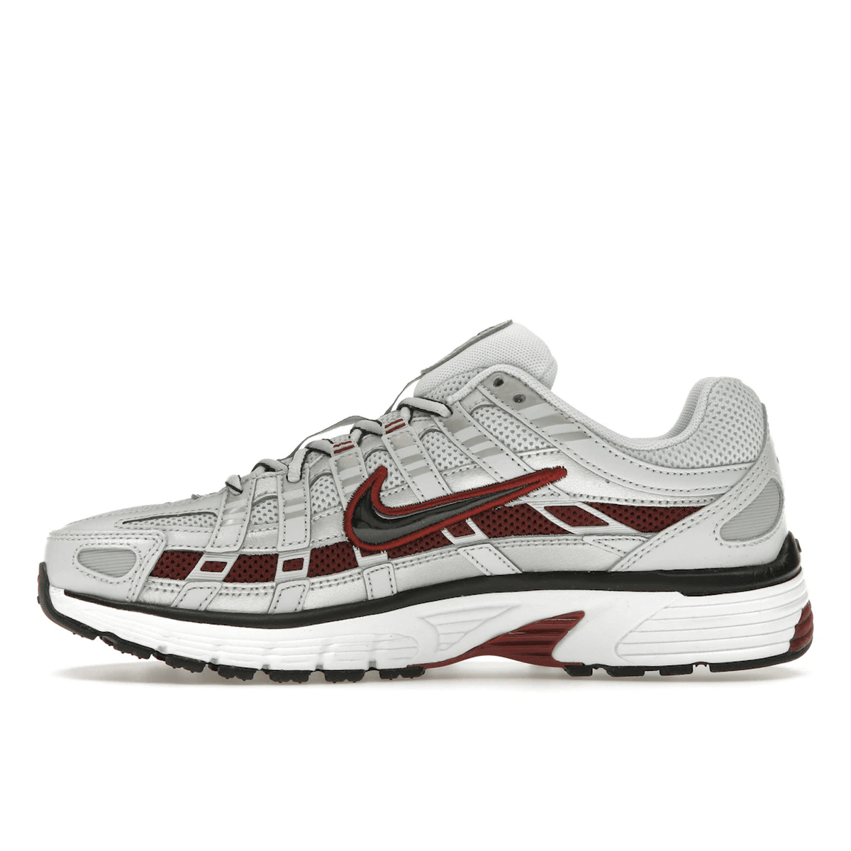 Nike P-6000 Dark Team Red - Sneakerzone