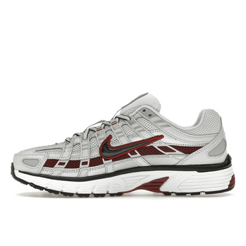 Nike P-6000 Dark Team Red - Sneakerzone